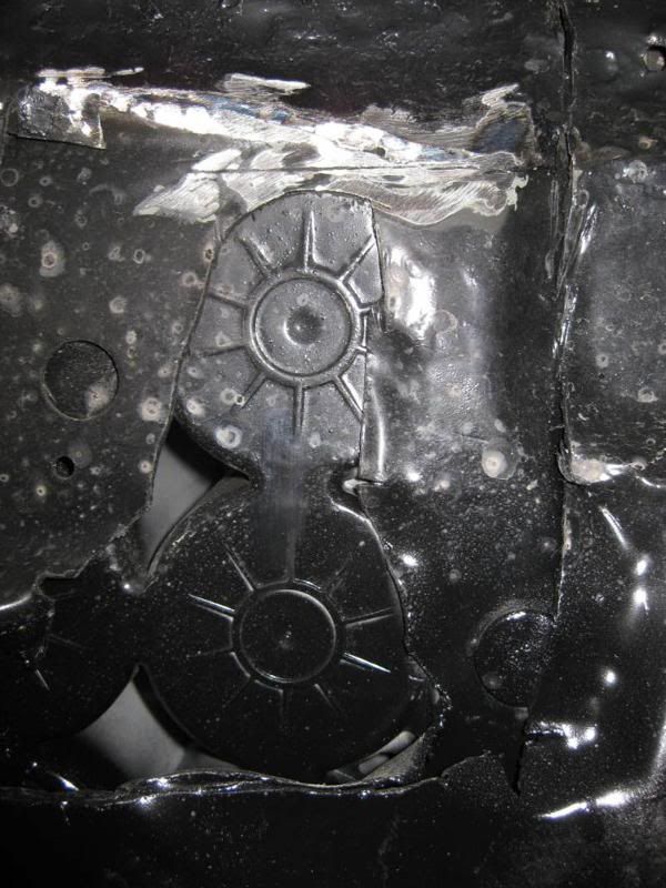 How To Stop rubbing your inner fenders Chevrolet Colorado & GMC Canyon Forum